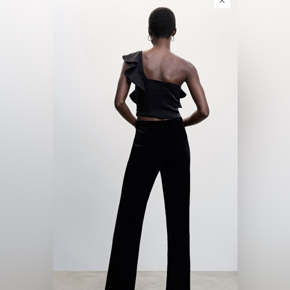 Mango blouse - Picture 5 of 7